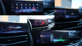 BMW X5 40i xDrive PANO KeyGO SoftCl 360 SitzKlima HlK  - 84360 € / 164993.82 лв. - 48303517 14