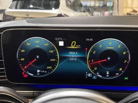 Mercedes-Benz GLE 350 * ПРЕДСТАВИТЕЛСТВО * BURMESTER * ПОДГРЕВИ * 360 *  | Auto.bg — изображение 8
