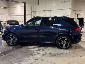 Mercedes-Benz GLE 350 * ПРЕДСТАВИТЕЛСТВО * BURMESTER * ПОДГРЕВИ * 360 *  | Auto.bg — изображение 2