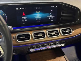Mercedes-Benz GLE 350 * ПРЕДСТАВИТЕЛСТВО * BURMESTER * ПОДГРЕВИ * 360 *  | Auto.bg — изображение 9