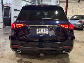 Mercedes-Benz GLE 350 * ПРЕДСТАВИТЕЛСТВО * BURMESTER * ПОДГРЕВИ * 360 *  | Auto.bg — изображение 4