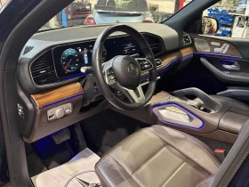 Mercedes-Benz GLE 350 * ПРЕДСТАВИТЕЛСТВО * BURMESTER * ПОДГРЕВИ * 360 *  | Auto.bg — изображение 5