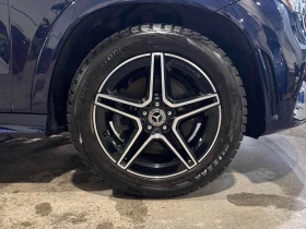 Mercedes-Benz GLE 350 * ПРЕДСТАВИТЕЛСТВО * BURMESTER * ПОДГРЕВИ * 360 *  | Auto.bg — изображение 7