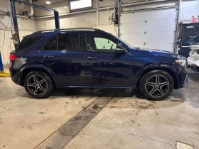 Mercedes-Benz GLE 350 * ПРЕДСТАВИТЕЛСТВО * BURMESTER * ПОДГРЕВИ * 360 *  | Auto.bg — изображение 3