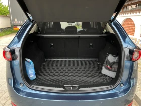 Mazda CX-5 - 22000 € / 43028.26 лв. - 55437418 10