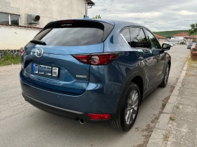 Mazda CX-5 - 22000 € / 43028.26 лв. - 55437418 7