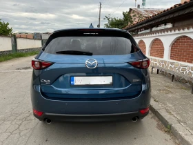 Mazda CX-5 - 22000 € / 43028.26 лв. - 55437418 6