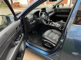 Mazda CX-5 - 22000 € / 43028.26 лв. - 55437418 17
