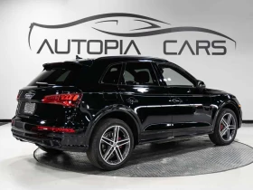 Audi SQ5 * PROGRESSIV 3.0 TFSI QUATTRO BLIND SPOTS NAVI * C - 28300 € / 55349.99 лв. - 46023018 4