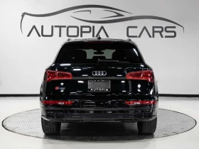 Audi SQ5 * PROGRESSIV 3.0 TFSI QUATTRO BLIND SPOTS NAVI * C - 28300 € / 55349.99 лв. - 46023018 5
