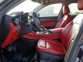 Alfa Romeo Stelvio TI - 15000 € / 29337.45 лв. - 49317435 7