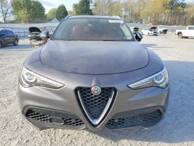 Alfa Romeo Stelvio TI - 15000 € / 29337.45 лв. - 49317435 3