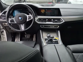 BMW X6 XDRIVE40I* * CARFAX * * АВТО КРЕДИТ * *  | Auto.bg — изображение 5