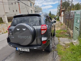 Toyota Rav4 2 .0i Газ Бензин  - 10500 € / 20536.22 лв. - 47921696 14