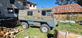 ����� �� �������� �� Uaz 469