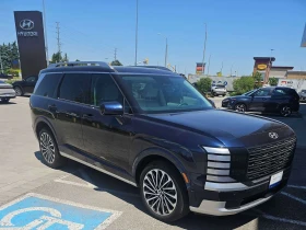 Hyundai Palisade Ultimate Calligraphy  CARFAX | Mobile.bg � ����� ������ 13