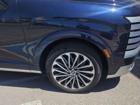 Hyundai Palisade Ultimate Calligraphy  CARFAX | Mobile.bg � ����� ������ 11