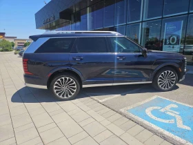 Hyundai Palisade Ultimate Calligraphy  CARFAX | Mobile.bg � ����� ������ 3
