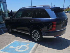 Hyundai Palisade Ultimate Calligraphy  CARFAX | Mobile.bg � ����� ������ 15