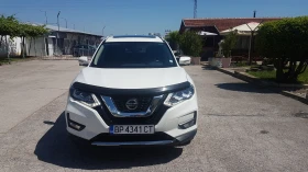 Nissan Rogue 2.5i-SL AWD - 15700 € / 30706.53 лв. - 87076553 2