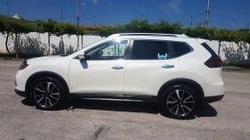 Nissan Rogue 2.5i-SL AWD - 15700 € / 30706.53 лв. - 87076553 8