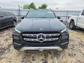 Mercedes-Benz GLE 350 4MATIC* DISTR* ��������* �����* BURMESTER*  | Mobile.bg � ����� ������ 5
