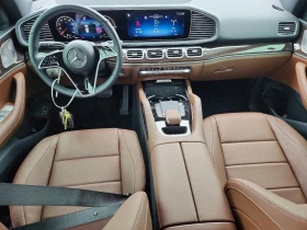 Mercedes-Benz GLE 350 4MATIC* DISTR* ��������* �����* BURMESTER*  | Mobile.bg � ����� ������ 8