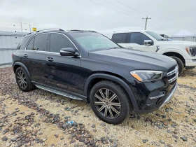 Mercedes-Benz GLE 350 4MATIC* DISTR* ��������* �����* BURMESTER*  | Mobile.bg � ����� ������ 4