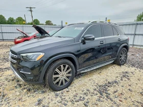 ������ Mercedes-Benz GLE 35...