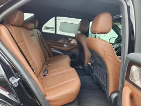 Mercedes-Benz GLE 350 4MATIC* DISTR* ��������* �����* BURMESTER*  | Mobile.bg � ����� ������ 10