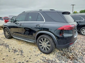 Mercedes-Benz GLE 350 4MATIC* DISTR* ��������* �����* BURMESTER*  | Mobile.bg � ����� ������ 2