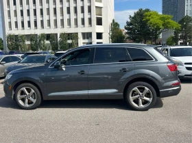 Audi Q7 | DISTRONIC | 360 | HUD | BOSE  | Auto.bg — изображение 2