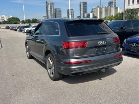Audi Q7 | DISTRONIC | 360 | HUD | BOSE  | Auto.bg — изображение 6