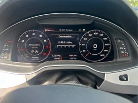 Audi Q7 | DISTRONIC | 360 | HUD | BOSE  | Auto.bg — изображение 9
