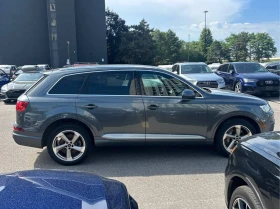 Audi Q7 | DISTRONIC | 360 | HUD | BOSE  | Auto.bg — изображение 3