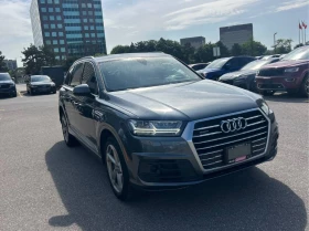 Audi Q7 | DISTRONIC | 360 | HUD | BOSE  | Auto.bg — изображение 4