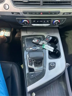 Audi Q7 | DISTRONIC | 360 | HUD | BOSE  | Auto.bg — изображение 10