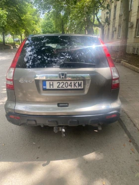 Honda Cr-v | Mobile.bg � ����� ������ 4