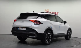 Kia Sportage 2022* SIGNATURE* 4X4* 360* DIS* �����* ���� �����* | Mobile.bg � ����� ������ 4