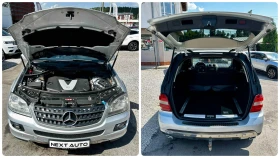 Mercedes-Benz ML 320 CDI 4MATIC НА ПРУЖИНИ - 7000 € - 26398977 16