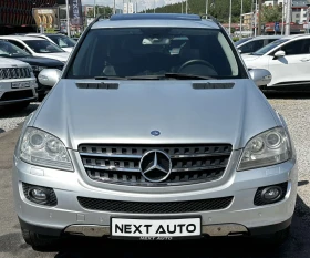 Mercedes-Benz ML 320 CDI 4MATIC НА ПРУЖИНИ - 7000 € - 26398977 2