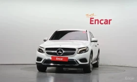 Mercedes-Benz GLC * GLC300 4MATIC Coupe * ЦЕНА ДО БГ | Auto.bg — изображение 3