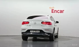 Mercedes-Benz GLC * GLC300 4MATIC Coupe * ЦЕНА ДО БГ | Auto.bg — изображение 4