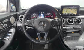 Mercedes-Benz GLC * GLC300 4MATIC Coupe * ЦЕНА ДО БГ | Auto.bg — изображение 8