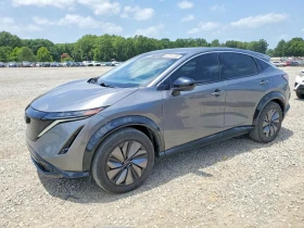 ������ Nissan Ariya