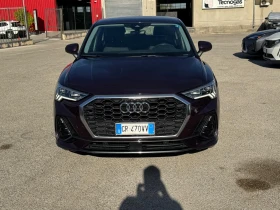 Audi Q3 Sportback ������* SPORTBACK* ������*  | Mobile.bg � ����� ������ 4