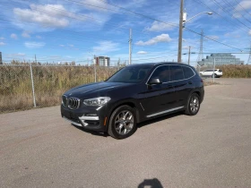 ����� �� �������� �� BMW X3 xDrive30e * ���������� * (���� �� ��)