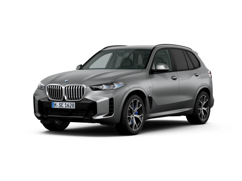 BMW X5 xDrive40d, снимка 2 - Автомобили и джипове - 47142248