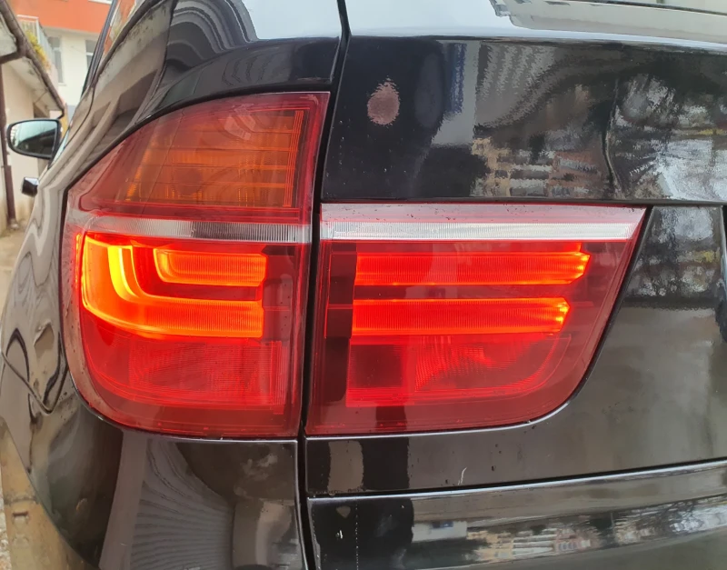 BMW X5 xDrive40d-306к.с., снимка 7 - Автомобили и джипове - 48311204