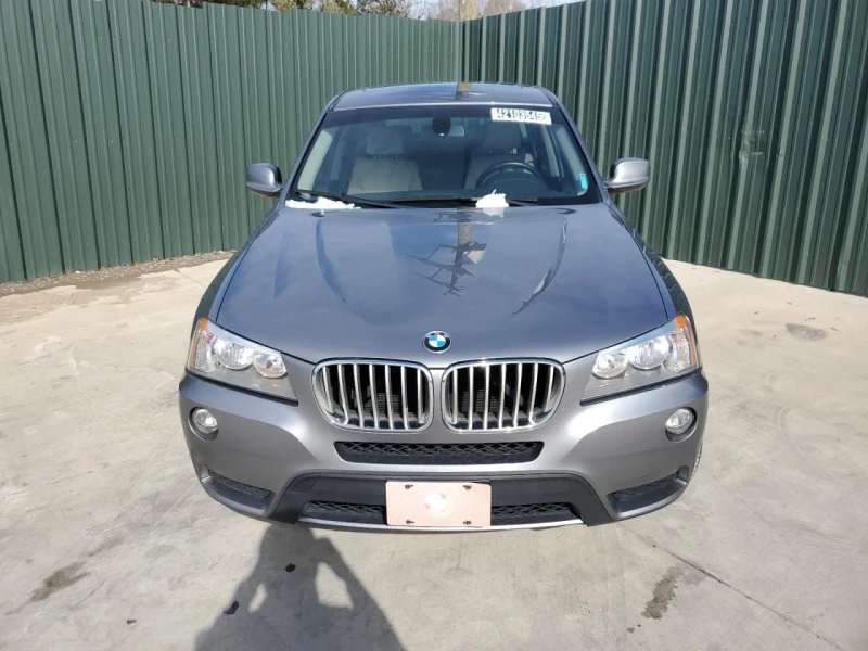 BMW X3 XDRIVE28I, снимка 4 - Автомобили и джипове - 49199679